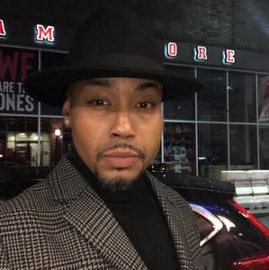 Meet your Posher, Antonio